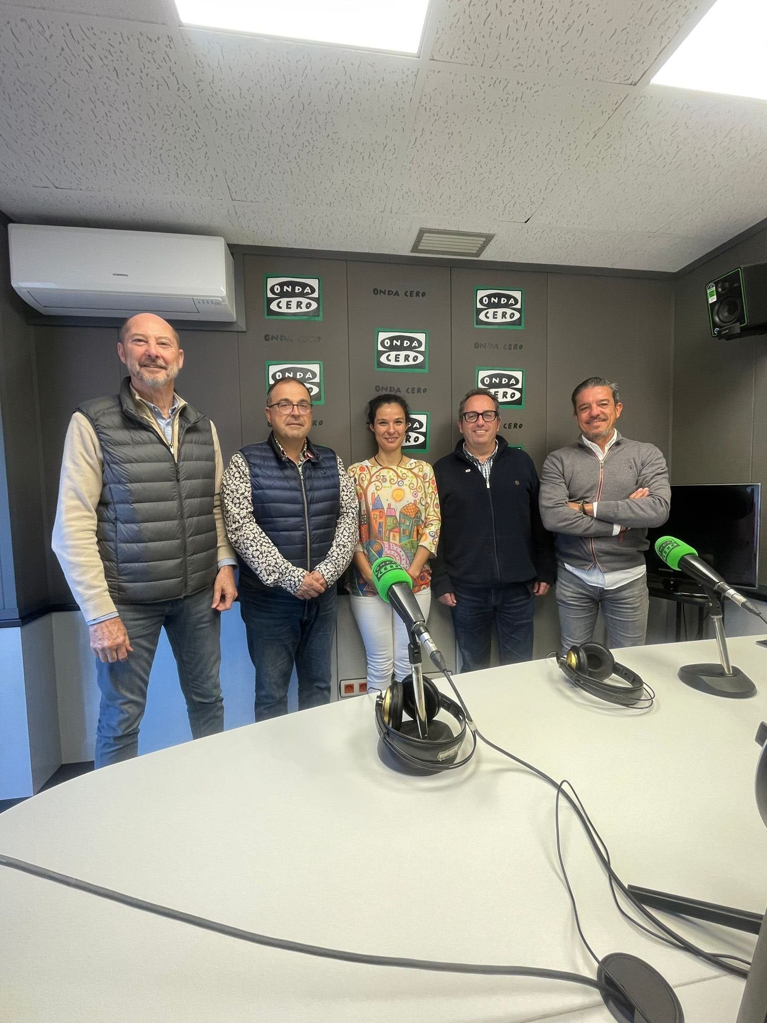 La Carrera de las Empresas ultima los preparativos para llenar este domingo Castelló de deporte y sostenibilidad La Carrera de las Empresas ultima los preparativos para llenar este domingo Castelló de deporte y sostenibilidad