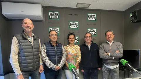 La Carrera de las Empresas se celebra este 28 de abril. La Carrera de las Empresas se celebra este 28 de abril.