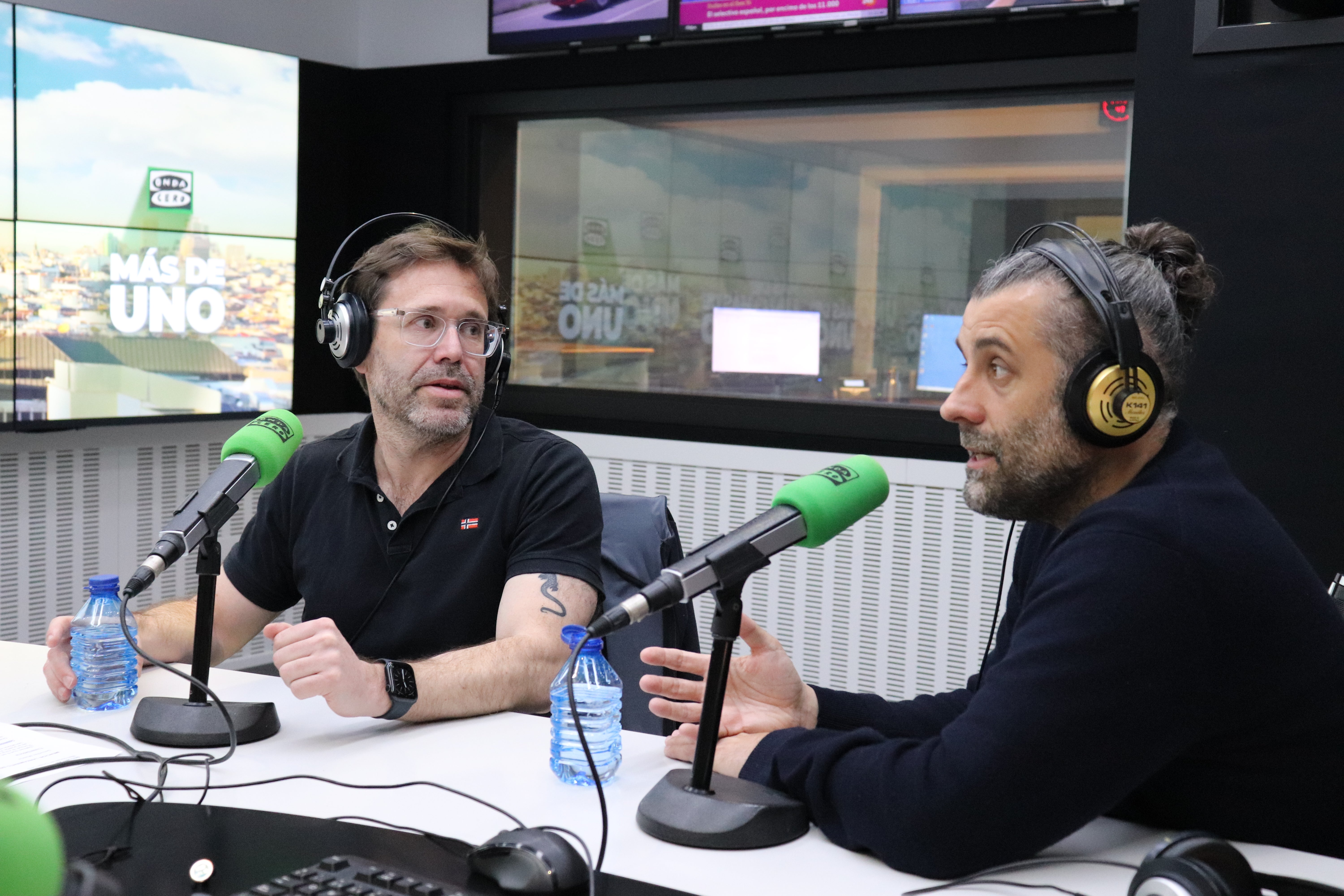 'Marbella', la ONU del crimen organizado: una serie sobre el poder de las mafias 'Marbella', la ONU del crimen organizado: una serie sobre el poder de las mafias