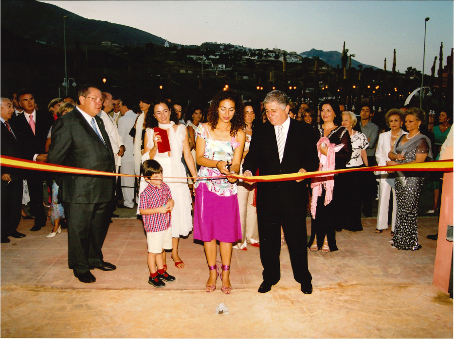 Holiday World, el primer resort Todo Incluido de la Costa del Sol, cumple 20 años Holiday World, el primer resort Todo Incluido de la Costa del Sol, cumple 20 años