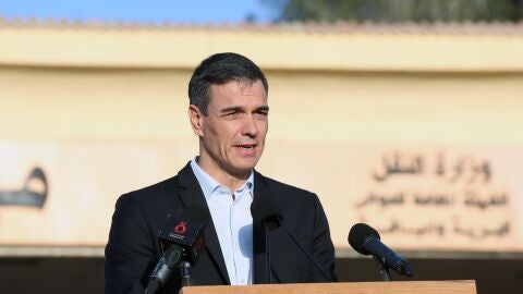 Qui&eacute;n asumir&iacute;a la presidencia si Pedro S&aacute;nchez dimite