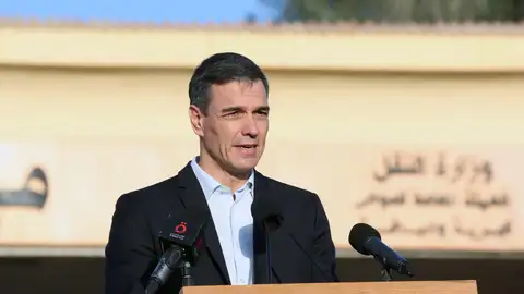 Quién asumiría la presidencia si Pedro Sánchez dimite Quién asumiría la presidencia si Pedro Sánchez dimite