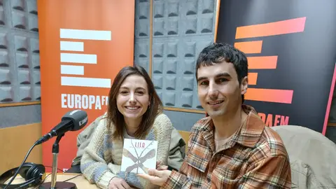 María Mateo y Pello Iturria - Lilo María Mateo y Pello Iturria - Lilo
