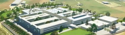 Declarada la urgente ocupación de terrenos para construir el acceso secundario al nuevo Hospital Don Benito-Villanueva Declarada la urgente ocupación de terrenos para construir el acceso secundario al nuevo Hospital Don Benito-Villanueva