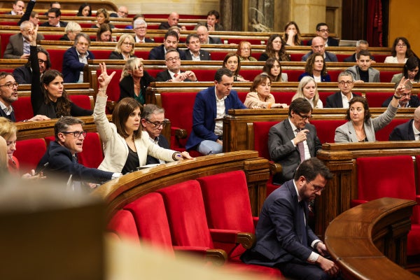 Cataluña regula el alquiler de temporada para frenar el fraude en el límite de rentas Cataluña regula el alquiler de temporada para frenar el fraude en el límite de rentas