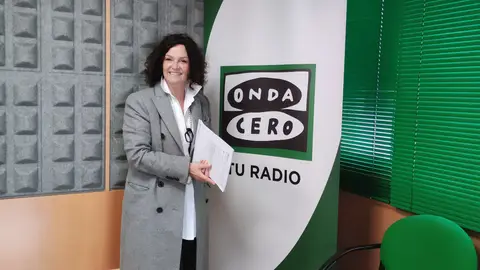 Marta Blanco, CEO de Galáurea Entrevista en Más de Uno Pontevedra