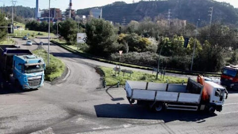Se propone el t&uacute;nel de Abo&ntilde;o como alternativa