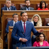 Pedro Sánchez se plante su dimisión: última hora, reacciones y posibles escenarios