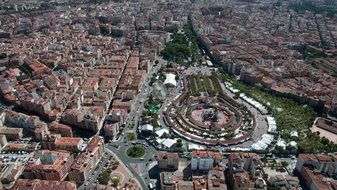 Abierto el plazo de solicitudes para adjudicar los espacios en los Ejidos, la Carpa Rock y el Recinto Ferial en 2024 Abierto el plazo de solicitudes para adjudicar los espacios en los Ejidos, la Carpa Rock y el Recinto Ferial en 2024
