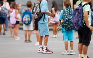 Más del 80% de los colegios concertados de la Comunitat Valenciana cobra cuotas "ilegales" a las familias Más del 80% de los colegios concertados de la Comunitat Valenciana cobra cuotas "ilegales" a las familias