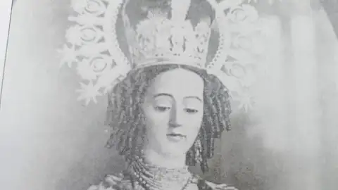 Nuestra Señora de Consolación Nuestra Señora de Consolación