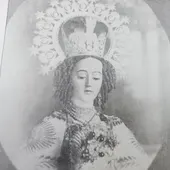 Nuestra Señora de Consolación Nuestra Señora de Consolación