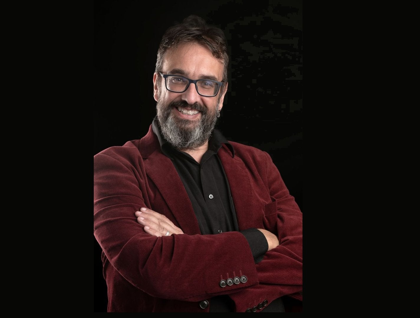 O auditorio de Ourense recibe o 'irreverente' espectáculo do Centro Dramático Nacional 'Iribarne' O auditorio de Ourense recibe o 'irreverente' espectáculo do Centro Dramático Nacional 'Iribarne'
