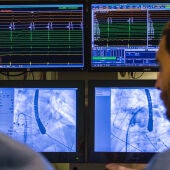 Quirónsalud Infanta Luisa renueva su navegador intracardiaco con la tecnología más avanzada de la sanidad privada de Andalucía
