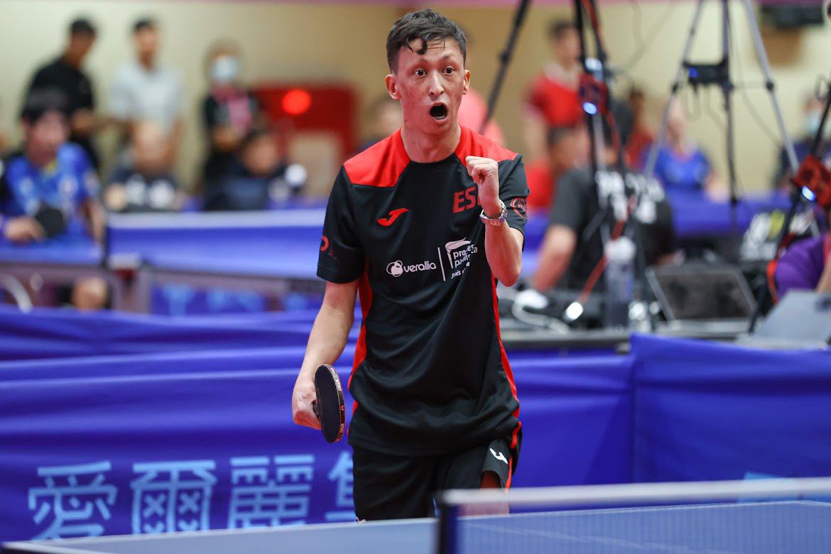 Álex Díaz: “Si no fuera por todo lo que han hecho mis padres por mí no sería nada de lo soy ahora” Álex Díaz: “Si no fuera por todo lo que han hecho mis padres por mí no sería nada de lo soy ahora”