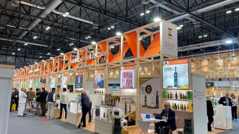 Sal&oacute;n Gourmets