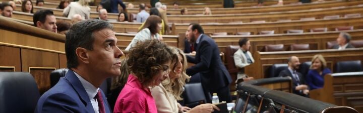 ¿Comparte que el presidente del Gobierno considere como propio el éxito de Bildu en las elecciones vascas?