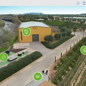 Virtual Farm de AVA Virtual Farm de AVA