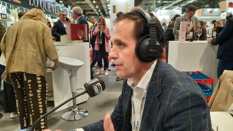 Presidente de la Diputacion de Valladolid