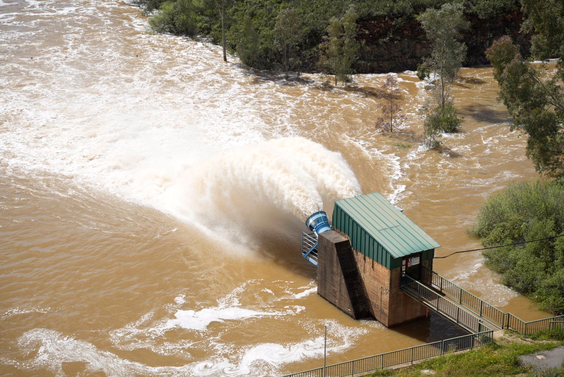 La CHG autoriza 625 hectómetros cúbicos más para regadío que la pasada campaña y reducir las limitaciones al 33% La CHG autoriza 625 hectómetros cúbicos más para regadío que la pasada campaña y reducir las limitaciones al 33%