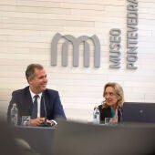 O Museo de Pontevedra entra na Comisión Permanente do Consello Galego de Museos