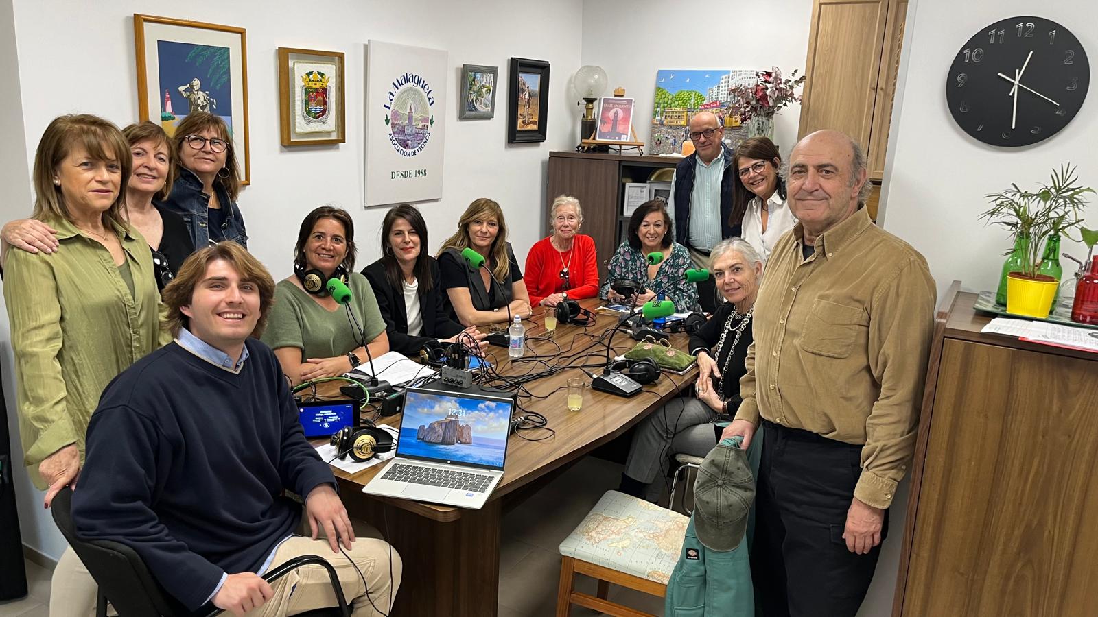 Programa especial desde La Malagueta Programa especial desde La Malagueta