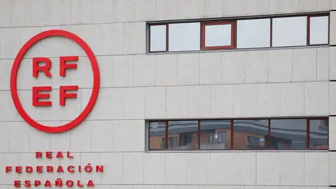 Sede de la Federación Española de Fútbol (RFEF) Sede de la Federación Española de Fútbol (RFEF)