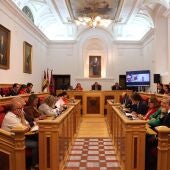 El Ayuntamiento pedirá al Gobierno Central retirar el índice de Precios de Alquileres que declara la ciudad zona tensionada
