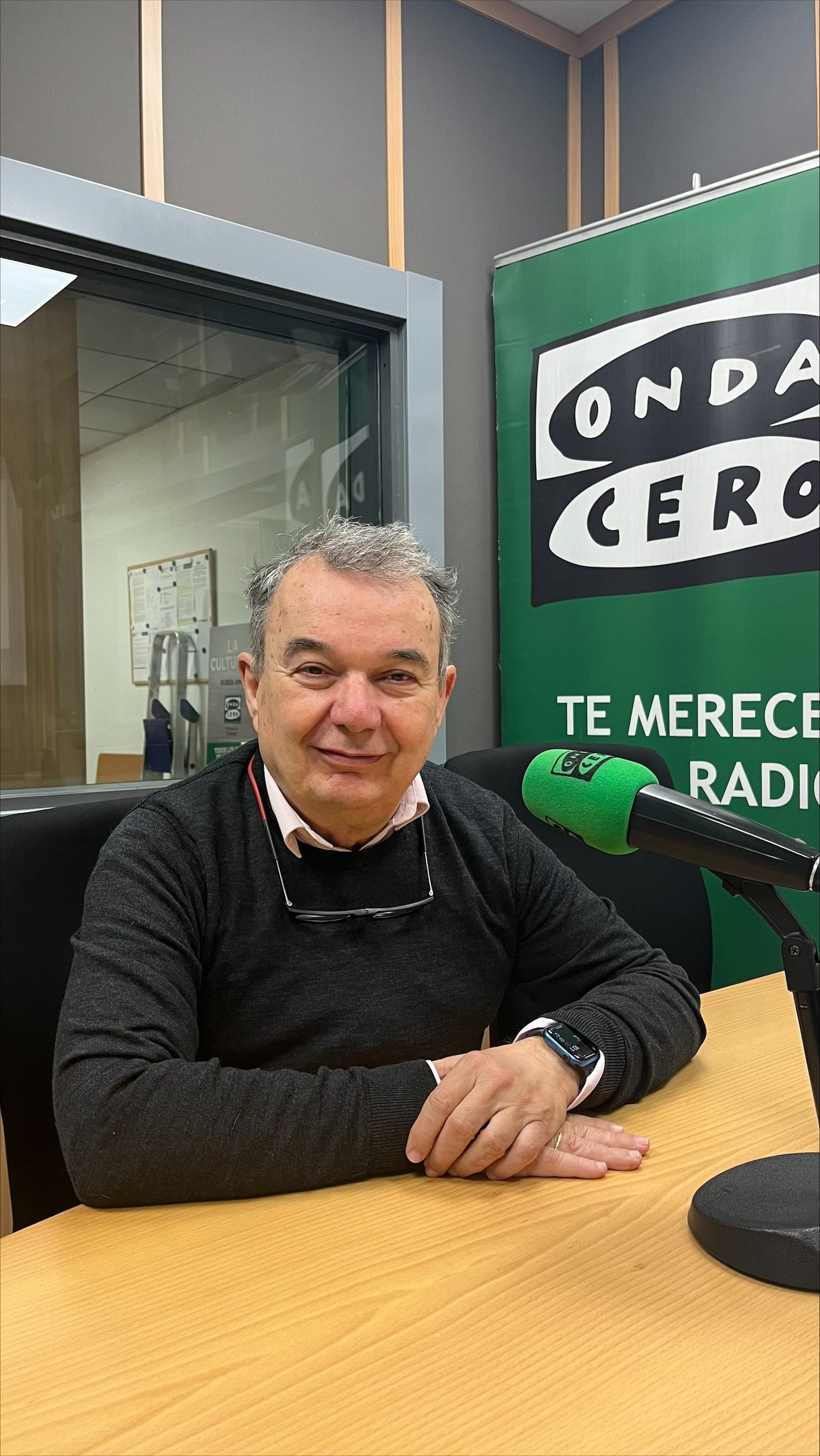 Los expertos alertan de un empeoramiento del pico de alergia primaveral Los expertos alertan de un empeoramiento del pico de alergia primaveral