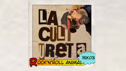 RnR Animal 15x03