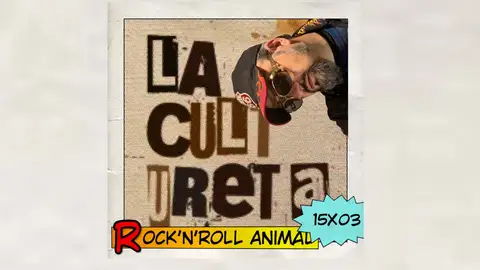 RnR Animal 15x03 RnR Animal 15x03