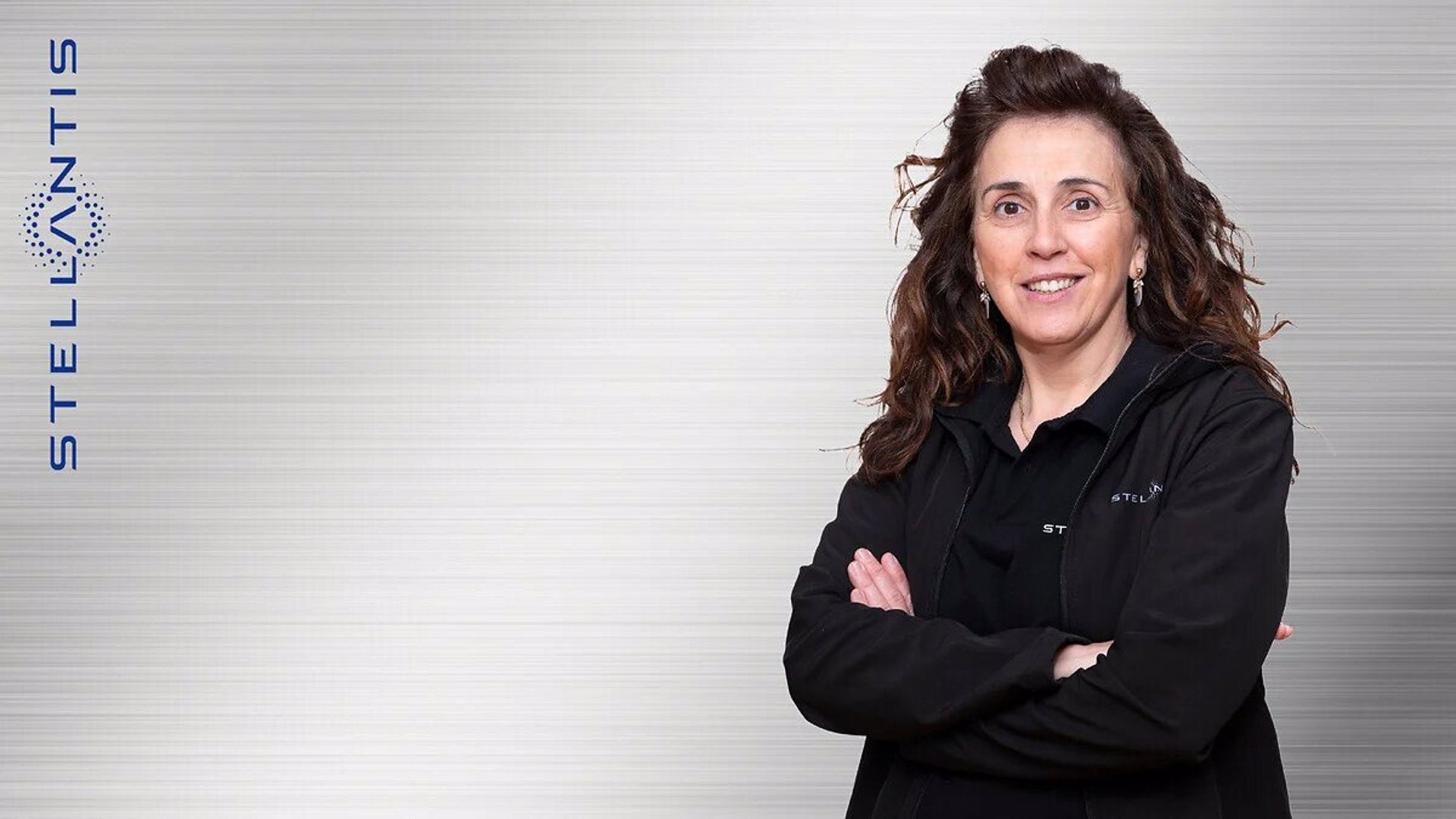 Susana Remacha, nueva directora de Stellantis en Figueruelas Susana Remacha, nueva directora de Stellantis en Figueruelas