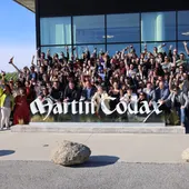 Os Premios Martín Códax da Música 2024 xa teñen finalistas Os Premios Martín Códax da Música 2024 xa teñen finalistas