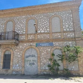 Villaluenga y Yuncler quieren estar en el Pacto Social por el Ferrocarril en Toledo Villaluenga y Yuncler quieren estar en el Pacto Social por el Ferrocarril en Toledo