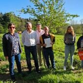 O Psoe reclama a Deputación de Ourense que se poña do lado dos gandeiros