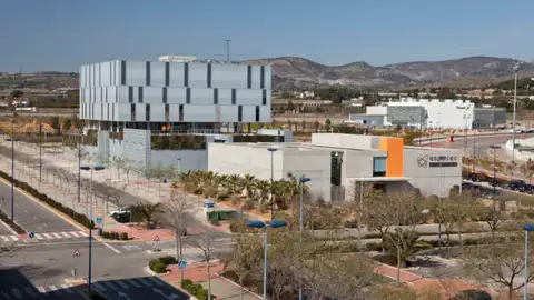 Innotransfer debat en Espaitec sobre la intel·ligència artificial i la digitalització del sector agrari Innotransfer debat en Espaitec sobre la intel·ligència artificial i la digitalització del sector agrari