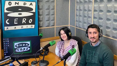 Entrevista a los responsables de la iniciativa Entrevista a los responsables de la iniciativa