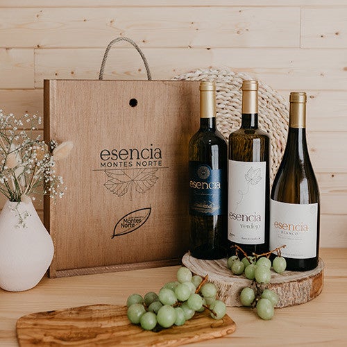 Deja que Fluya con Montes Norte Deja que Fluya con Montes Norte