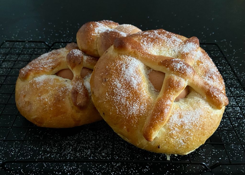 Celebración de San Marcos en San Carlos del Valle y Cózar Celebración de San Marcos en San Carlos del Valle y Cózar