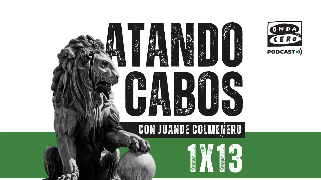 Atando Cabos 1x13 Atando Cabos 1x13