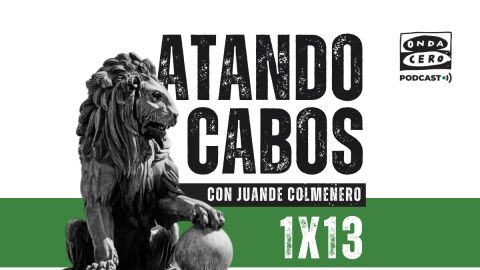 Atando Cabos 1x13