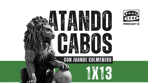 Atando Cabos 1x13