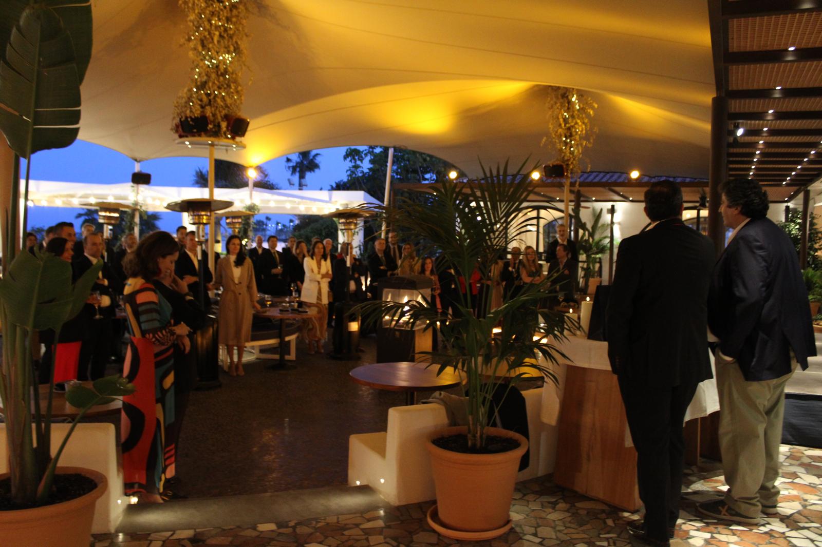 Fundación Trébol Educación celebra su primera gala solidaria Fundación Trébol Educación celebra su primera gala solidaria