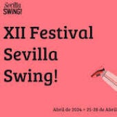 Arranca la XII edición del Festival Sevilla Swing 