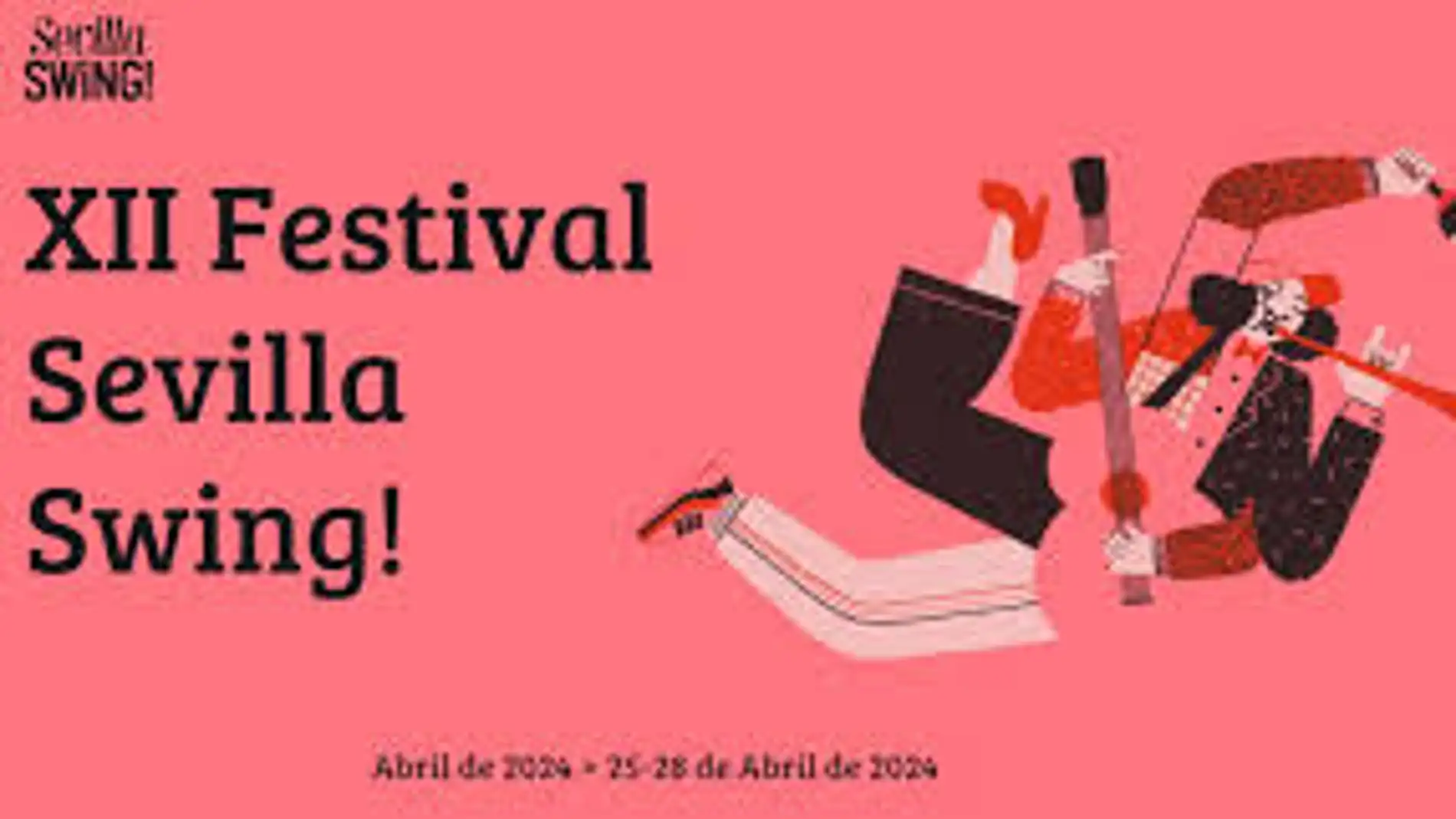 Arranca la XII edición del Festival Sevilla Swing 