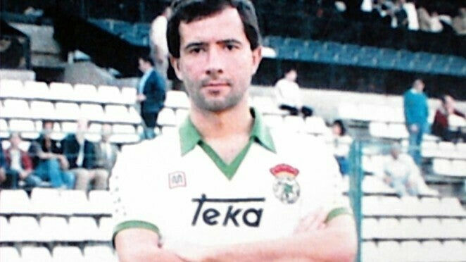 Villita: "Los de arriba generan ocasiones y tenemos un portero de categoría superior" Villita: "Los de arriba generan ocasiones y tenemos un portero de categoría superior"