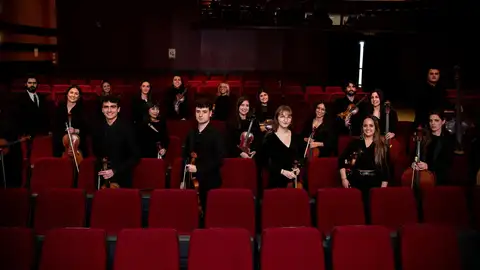 camerata gala camerata gala