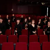 camerata gala camerata gala