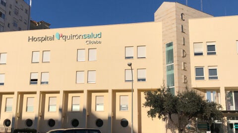 Quironsalud Clideba