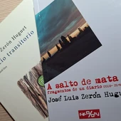 El oriolano José Luis Zerón Huguet gana el Premio Ágora al mejor libro en prosa de 2023 El oriolano José Luis Zerón Huguet gana el Premio Ágora al mejor libro en prosa de 2023
